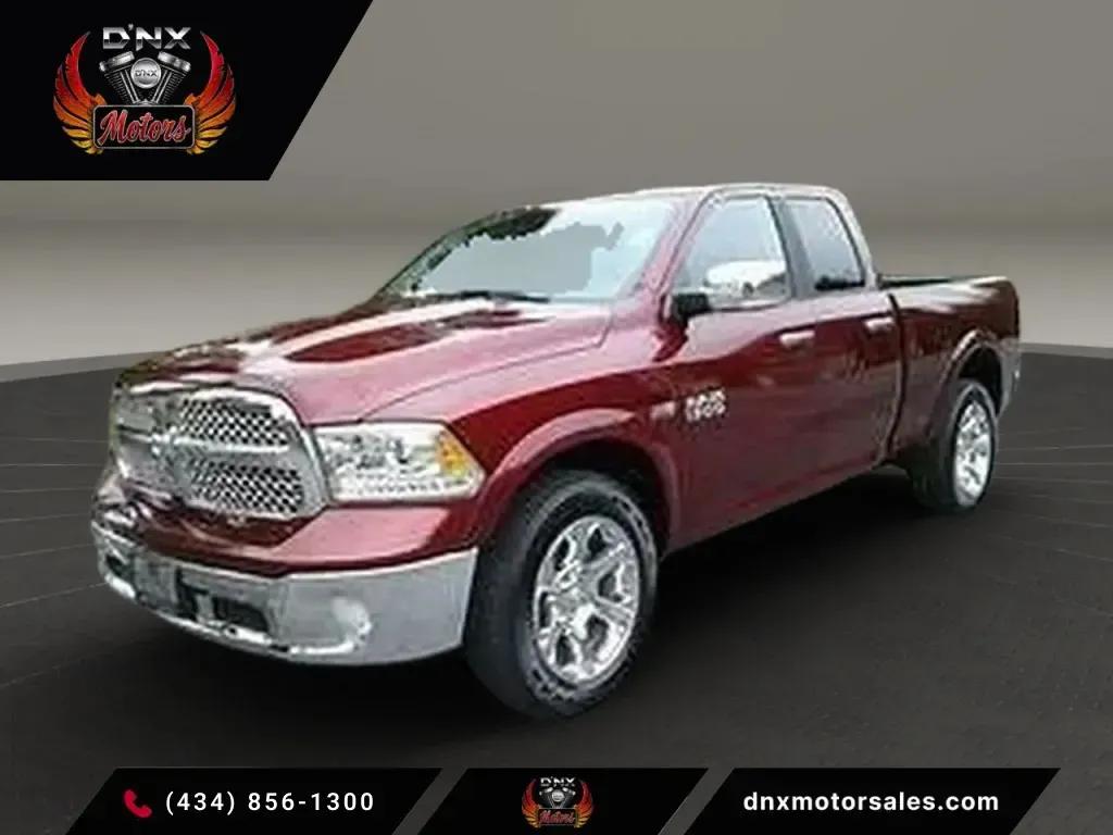 ram ram 1500 pickup 2018 1C6RR7GT5JS106687 image ram ram 1500 pickup 2018 1C6RR7GT5JS106687 image